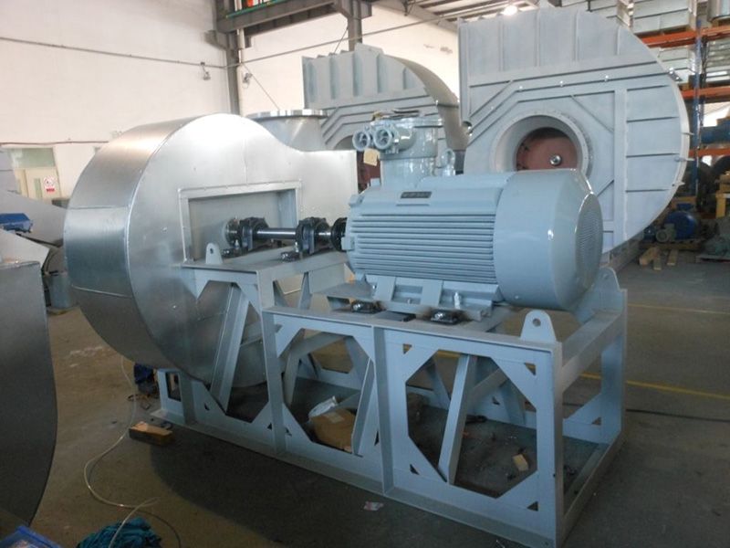 風(fēng)機(jī)的節(jié)能改造有哪些？