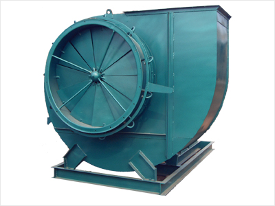 煤粉風機7-36