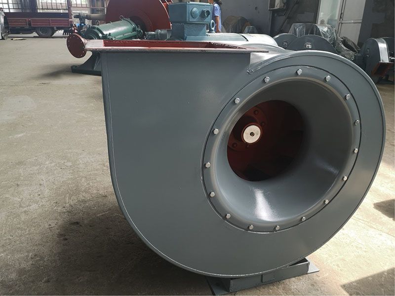 廠區(qū)風(fēng)貌